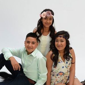 Meet your Posher, Lorena